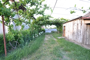 casa P+E cu 2 intrari, 240 mp, 7 cam, in Becicherecu Mic, la 15 km de Timisoara - imagine 8