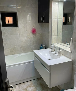 Berceni chirie apartament 2 camere BRANCOVEANU