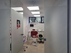 Tura cabinet stomatologic