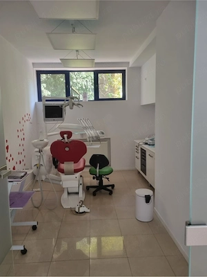 Inchiriere cabinet stomatologic - imagine 5