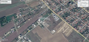 Teren intravilan 3.000 mp – Ovidiu, Varianta către Poiana - imagine 2