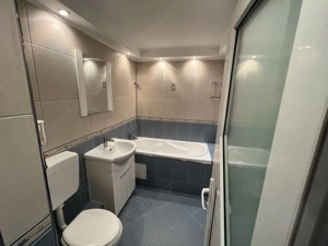 Apartament renovat 2 camere Rahova, loc parcare inclus - imagine 6