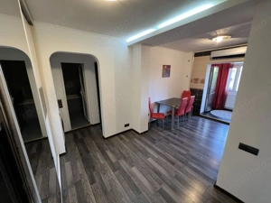 Apartament renovat 2 camere Rahova, loc parcare inclus - imagine 4