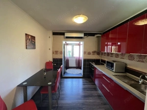 Apartament renovat 2 camere Rahova, loc parcare inclus - imagine 3