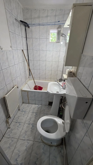 Dau in chirie garsoniera in Oradea, str. Moldovei, parter, 200Eur - imagine 7
