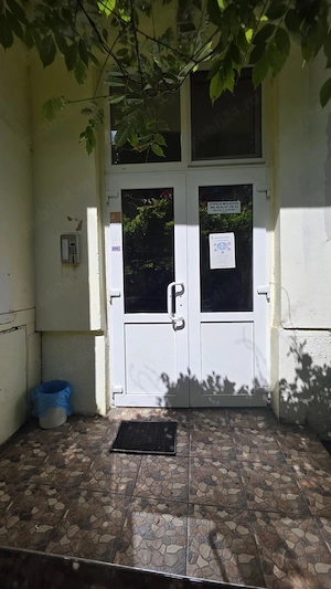 Dau in chirie garsoniera in Oradea, str. Moldovei, parter, 200Eur - imagine 2
