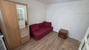 Dau in chirie garsoniera in Oradea, str. Moldovei, parter, 200Eur - imagine 9