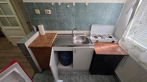 Dau in chirie garsoniera in Oradea, str. Moldovei, parter, 200Eur - imagine 5