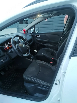 Renault clio 1.5 dci  - imagine 3
