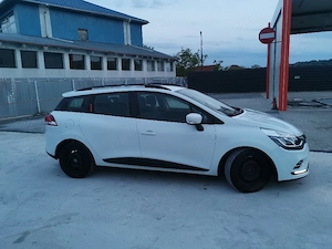 Renault clio 1.5 dci 