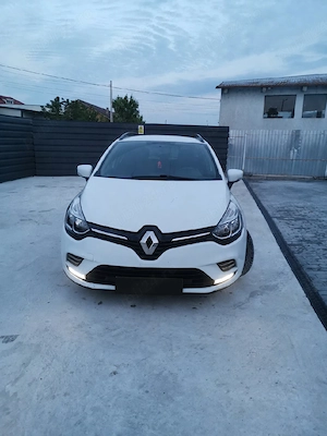 Renault clio 1.5 dci  - imagine 4
