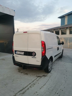 Fiat doblo 1.3 multijet  - imagine 2