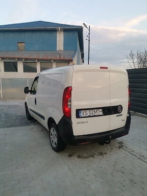 Fiat doblo 1.3 multijet  - imagine 3