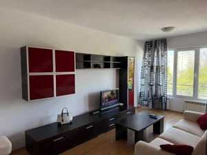 Închiriere Garsoniera 36 mp, centrala proprie, bloc nou, Metrou Grigorescu