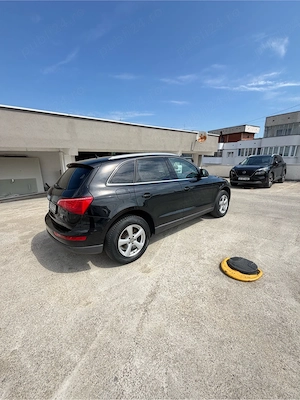  Audi Q5 2.0 TDI 177 CP quattro S tronic | Xenon | Navi | Piele | Panoramă | Încălzire scaune - imagine 2