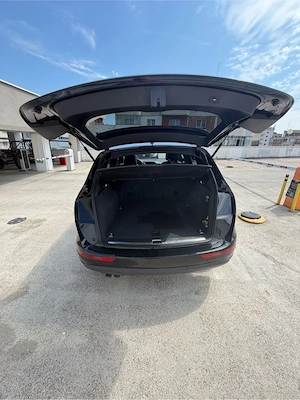  Audi Q5 2.0 TDI 177 CP quattro S tronic | Xenon | Navi | Piele | Panoramă | Încălzire scaune - imagine 3