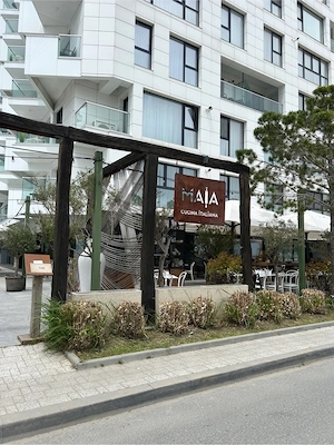 Maia Cucina Italiana angajeaza Barman