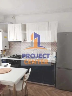 Apartament 2 camere Gavana, bloc constructie noua - imagine 5