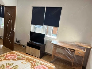 2 camere, mobilat și utilat complet – Piața 1 Mai, etaj 1 in vila