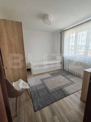 Apartament 3 camere de vanzare cu parcare inclusa, zona Subcetate - imagine 5