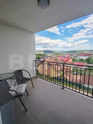 Apartament 3 camere de vanzare cu parcare inclusa, zona Subcetate - imagine 3