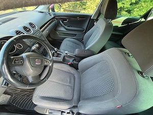 Seat Exeo  - imagine 5
