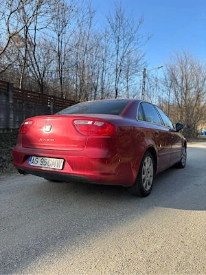 Seat Exeo  - imagine 2
