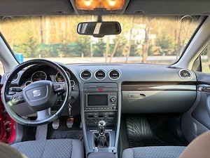 Seat Exeo  - imagine 4