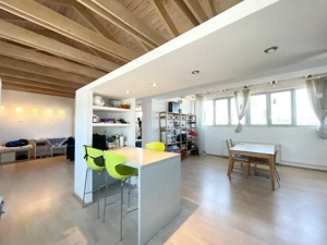 Aparatment decomandat cu 4 camere - Complexul Studentesc 