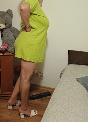 Matura senzuala!