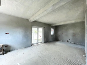 Duplex 5 camere predare la cheie- Mosnita Veche - imagine 4