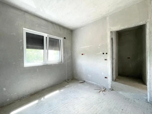 Duplex 5 camere predare la cheie- Mosnita Veche - imagine 8