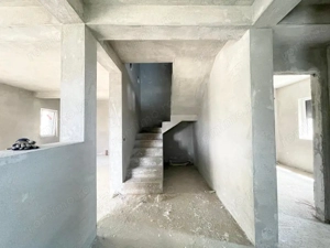 Duplex 5 camere predare la cheie- Mosnita Veche - imagine 6