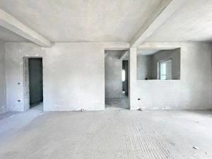 Duplex 5 camere predare la cheie- Mosnita Veche - imagine 5