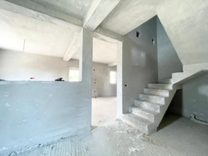 Duplex 5 camere predare la cheie- Mosnita Veche - imagine 7