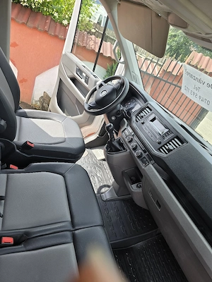 Volkswagen Crafter  - imagine 3