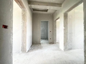 Duplex 5 camere predare la cheie- Mosnita Veche - imagine 11
