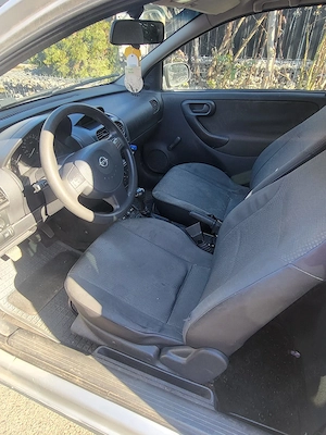 vand opel corsa - imagine 2