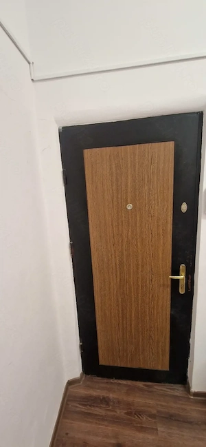 Usa de intrare 90 cm latime pe 205 cm inaltime