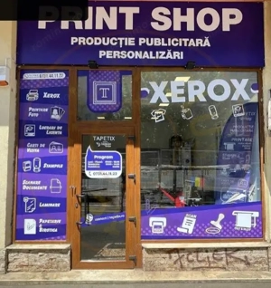 Spatiu comercial Stefan cel Mare