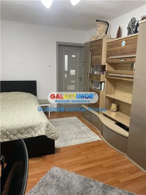 Apartament 2 camere, decomandat, etaj 3, an 1981 I Titan