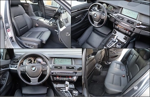 vand Bmw seria 5 Luxury - imagine 6