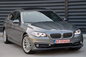 vand Bmw seria 5 Luxury - imagine 5
