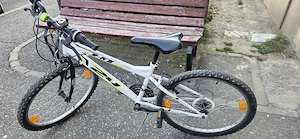 Bicicleta copii