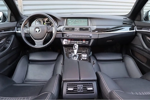 vand Bmw seria 5 Luxury - imagine 3