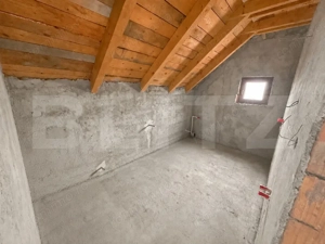 Casa de vanzare semifinisata zona linistita, Reghin - imagine 10