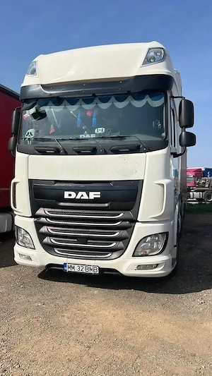 Angajez conducator autoC+E pt curse tur retur RO-PL-RO