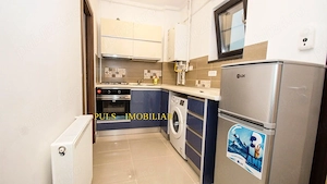 Mamaia Nord-plaja Kazeboo : Apartament două camere , etaj 1, complet utilat , loc de parcare inclus  - imagine 5