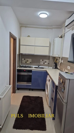 Mamaia Nord-plaja Kazeboo : Apartament două camere , etaj 1, complet utilat , loc de parcare inclus  - imagine 8