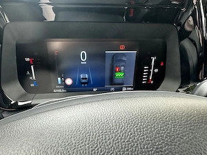 Vand FORD Tourneo Courier, an fabricatie 2023, inmatriculata 2024 - imagine 4